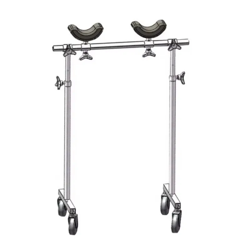2026 JQ-73 Medical Center and Clinic Use Leg Support Stand for Emergency Surgical Dressing Medical Staff Arm Support
2026 JQ-73 Medical Center and Clinic Use Leg Support Stand for Emergency Surgical Dressing Medical Staff Arm Support