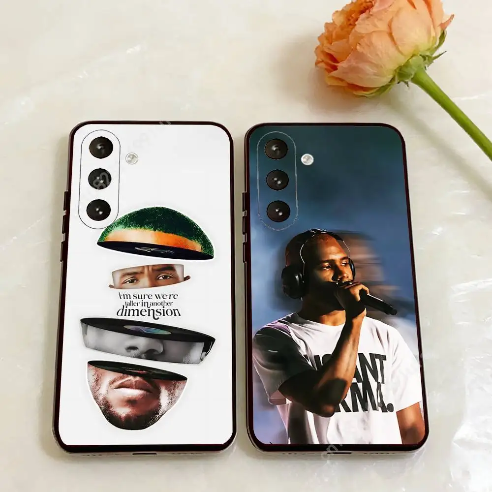 F-Frank Ocean-S Blond Phone Case for Samsung Galaxy A73 72 71 70 A53 52 41 40 A32 31 30 Note20 Note10 Note9
F-Frank Ocean-S Blond Phone Case for Samsung Galaxy A73 72 71 70 A53 52 41 40 A32 31 30 Note20 Note10 Note9