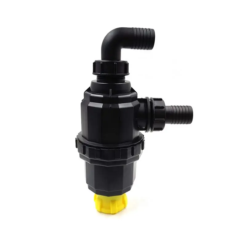 YS Multifunctional Filter, Accessories for Agricultural Sprayer, Inlet Sediment Large Sprayer
YS Multifunctional Filter, Accessories for Agricultural Sprayer, Inlet Sediment Large Sprayer