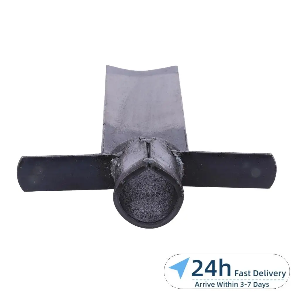 Садовая лопата из марганцевой стали для пересадки растений, посадки деревьев, копания и перекопки почвы
Садовая лопата из марганцевой стали для пересадки растений, посадки деревьев, копания и перекопки почвы