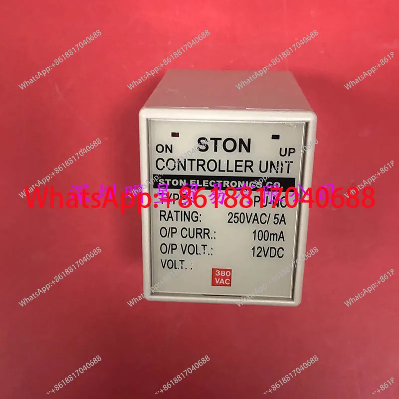 Switching power supply PU-NC DC12V AC380V
Switching power supply PU-NC DC12V AC380V