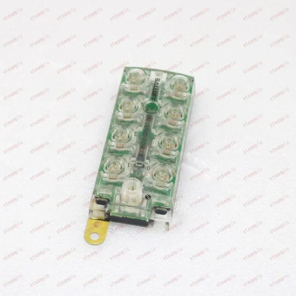 One Module Bni Iol-302-000-k006 Bni005l Ship Brand New Original Spot Plc
One Module Bni Iol-302-000-k006 Bni005l Ship Brand New Original Spot Plc