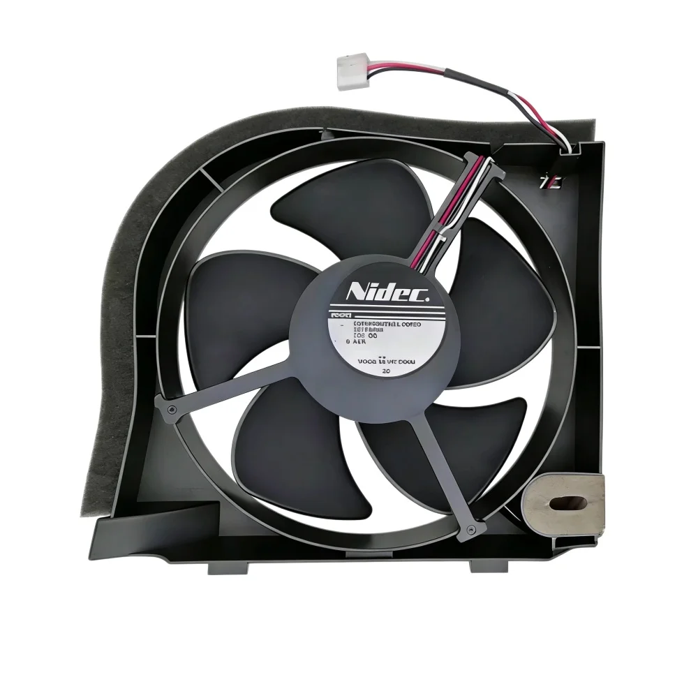 New Z19W12MS1A5-52K09 Condenser Fan Quiet Cooling 3-Pin Interface Suitable for Brand Refrigerators Refrigerator Accessories
New Z19W12MS1A5-52K09 Condenser Fan Quiet Cooling 3-Pin Interface Suitable for Brand Refrigerators Refrigerator Accessories