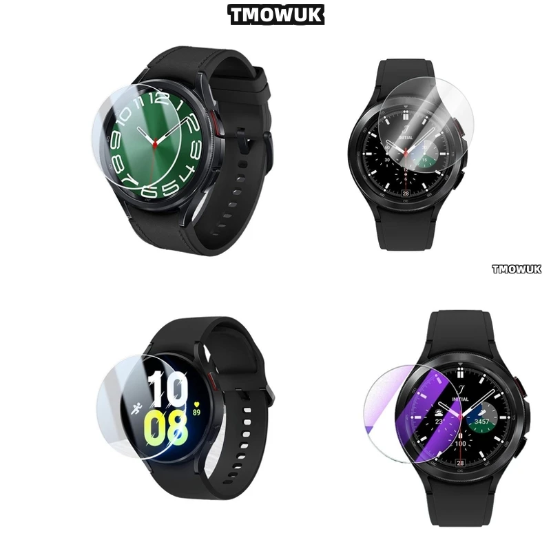 Ultra-Thin Lightweight Band For Galaxy Watch4 Classic 40mm Watch5 Pro 45mm 44mm - All-Day Comfort
Ultra-Thin Lightweight Band For Galaxy Watch4 Classic 40mm Watch5 Pro 45mm 44mm - All-Day Comfort