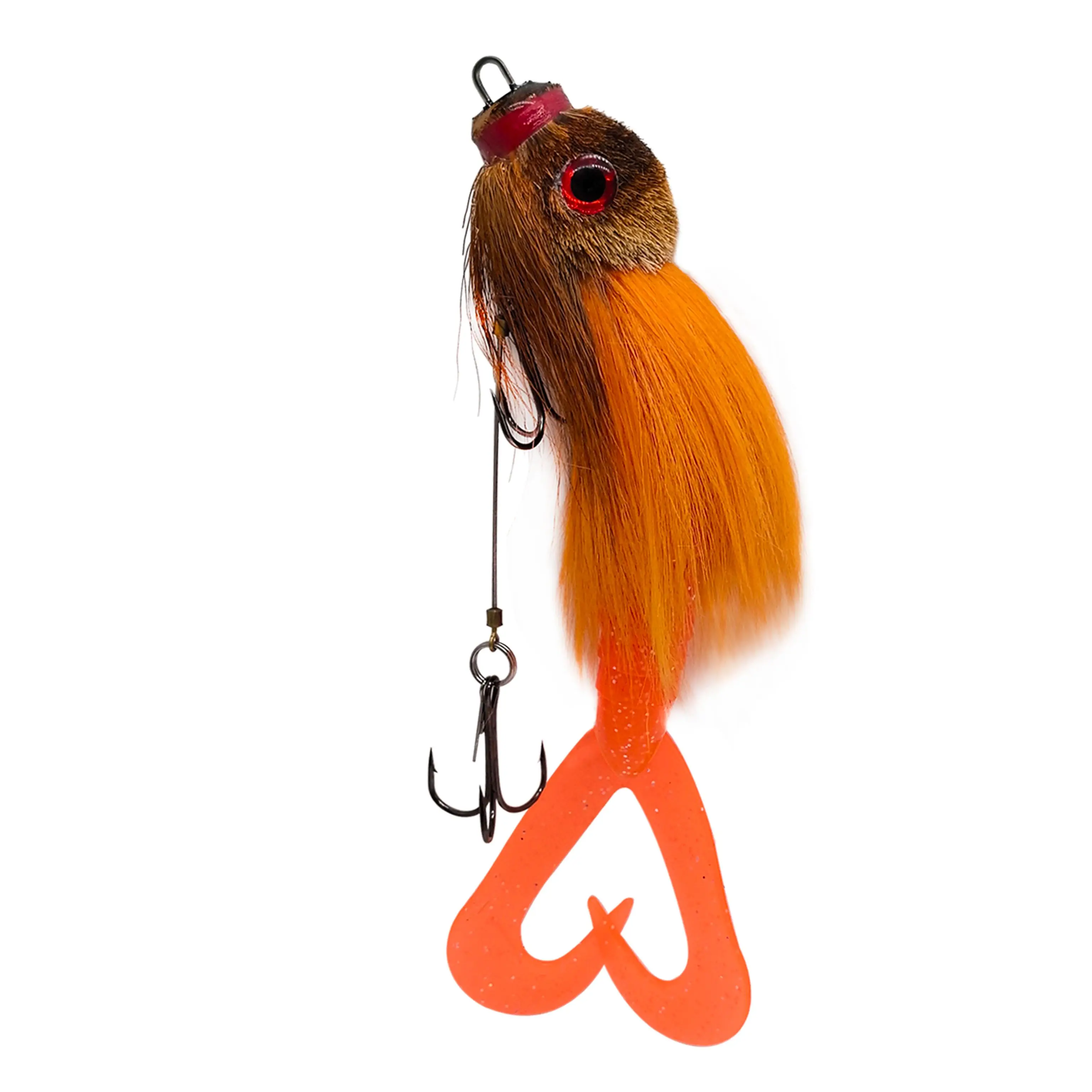 18 см/37 г жесткая искусственная приманка для мыши, многосоставная рыболовная приманка для мыши, приманка для плавания с мягким хвостом, искусственная рыболовная приманка для щуки B
18 см/37 г жесткая искусственная приманка для мыши, многосоставная рыболовная приманка для мыши, приманка для плавания с мягким хвостом, искусственная рыболовная приманка для щуки B