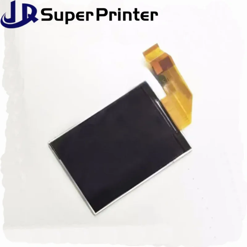 Новый ЖК-экран для Canon IXUS265 IXUS275 IXUS285 IXUS 265 275 285 HS ELPH 350 PC2052 HS Запчасти для ремонта камеры (без стекла)
Новый ЖК-экран для Canon IXUS265 IXUS275 IXUS285 IXUS 265 275 285 HS ELPH 350 PC2052 HS Запчасти для ремонта камеры (без стекла)