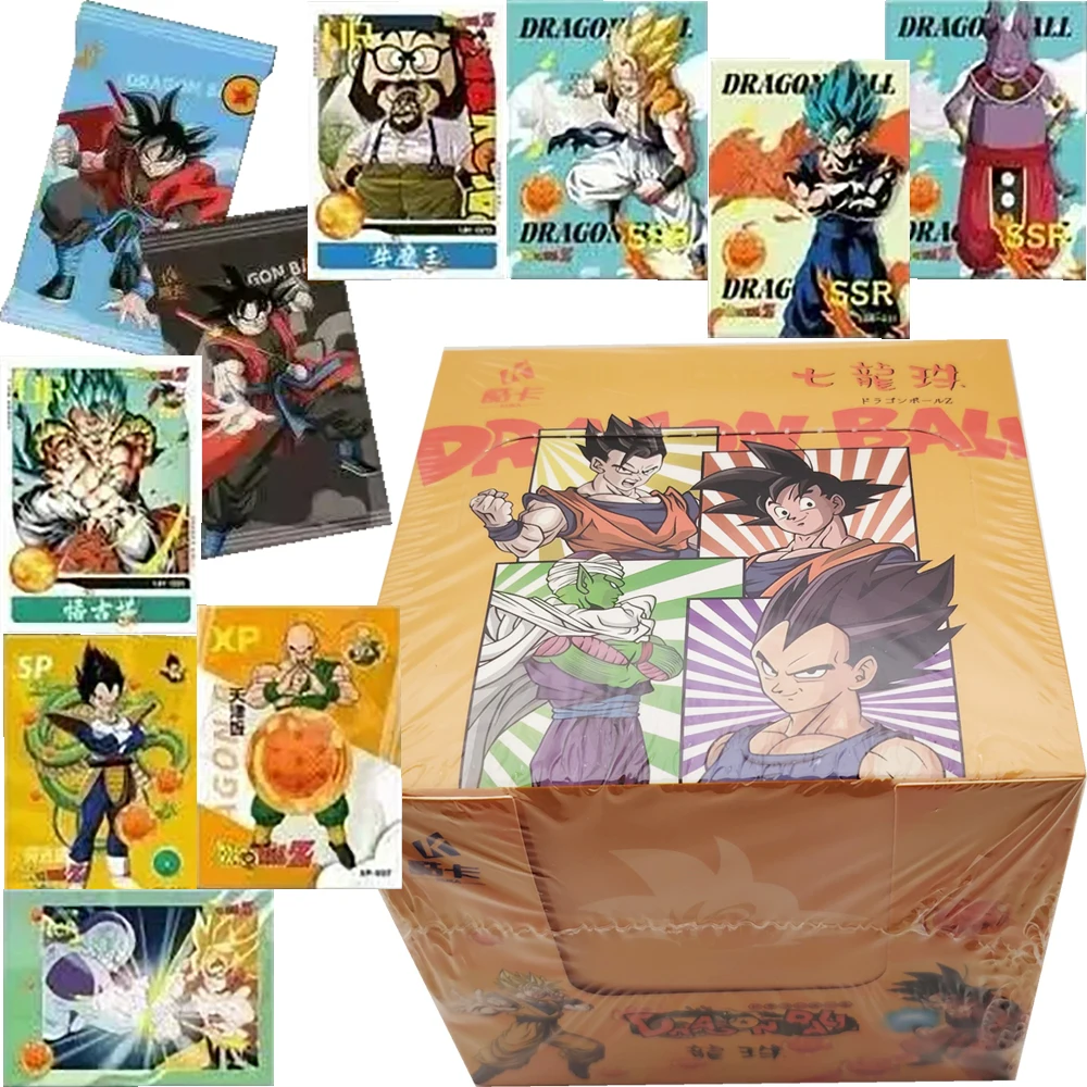 Japanese Hot Blooded Anime Collection Card High-definition Craftsmanship Fun Character Cards Child's Favorite Holiday Gifts Toys
Japanese Hot Blooded Anime Collection Card High-definition Craftsmanship Fun Character Cards Child's Favorite Holiday Gifts Toys