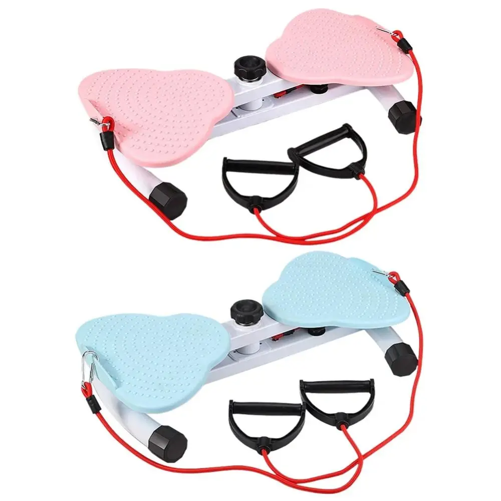 Standing Abdomen Waist Twisting Fitness Tool Multi-Functional Non Slip Waist Twisting Stepper Hand Pulled Rope Portable
Standing Abdomen Waist Twisting Fitness Tool Multi-Functional Non Slip Waist Twisting Stepper Hand Pulled Rope Portable