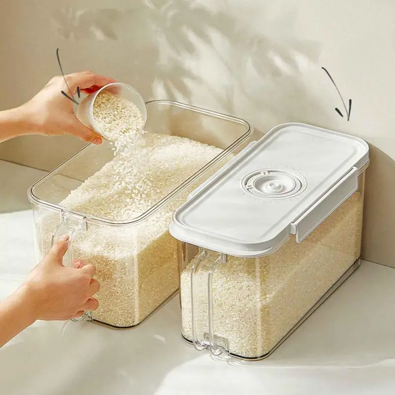 Food Sealed Box Storage Containers with Vacuum Pump Fresh-Keeping Storage Box Sealed Food Jar with Lid Kitchen Containers
Food Sealed Box Storage Containers with Vacuum Pump Fresh-Keeping Storage Box Sealed Food Jar with Lid Kitchen Containers