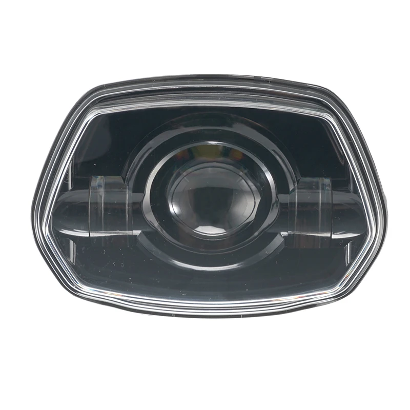 YongJin Favorable Price LED headlight front lamp assembly with Hi Lo Beam motorcycle lights for Vespa Sprint 150
YongJin Favorable Price LED headlight front lamp assembly with Hi Lo Beam motorcycle lights for Vespa Sprint 150