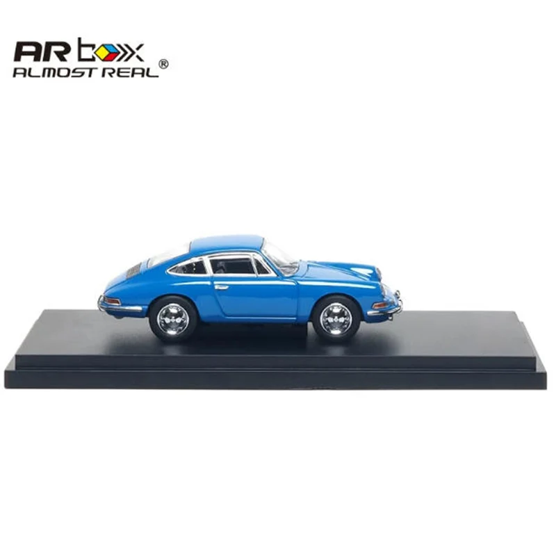 AR Box Diecast 1:64 Scale 911 (F-Model) Simulation Alloy Car Model Static Display Collectible Toy Gift Souvenir Decoration
AR Box Diecast 1:64 Scale 911 (F-Model) Simulation Alloy Car Model Static Display Collectible Toy Gift Souvenir Decoration