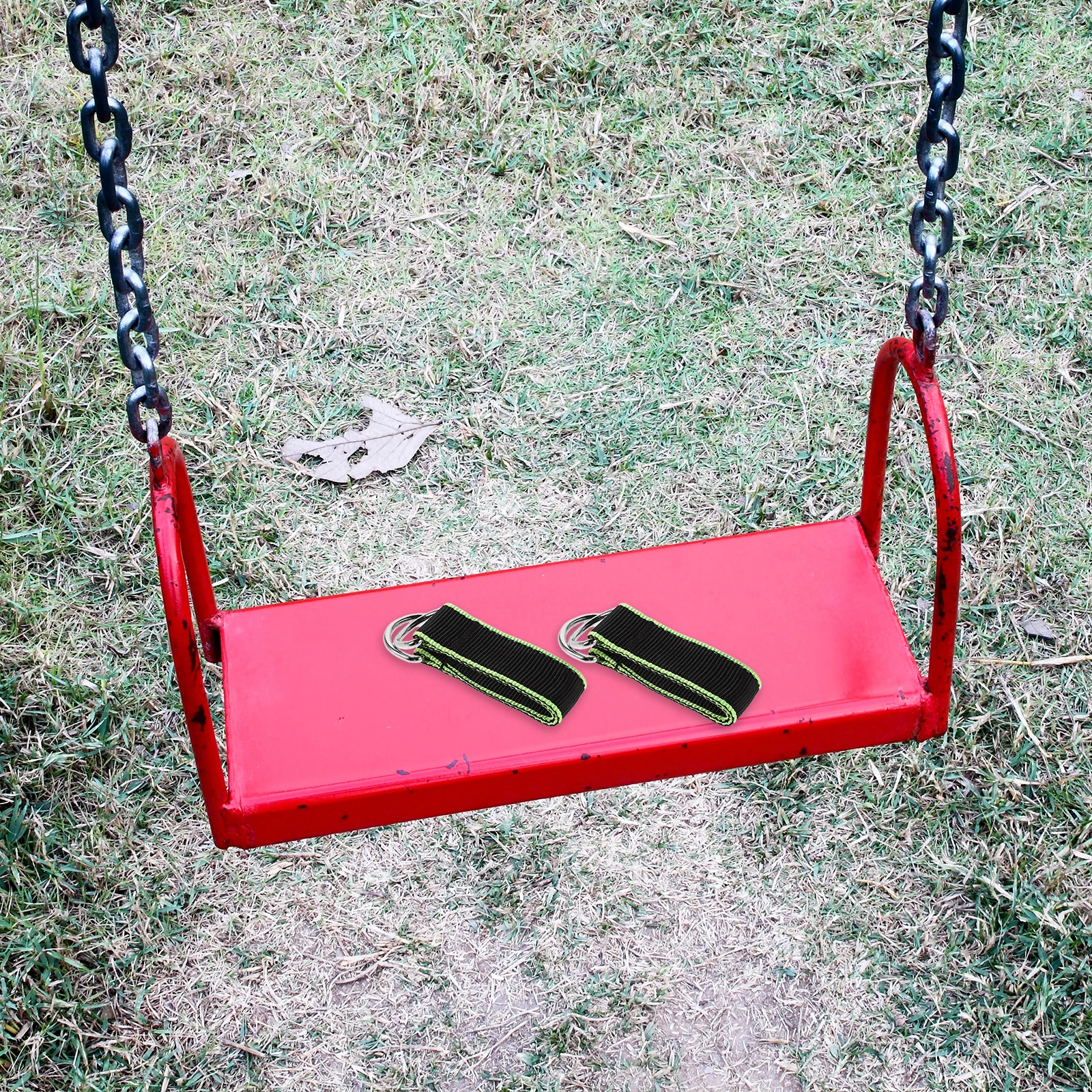 Комплект из 4 прочных двухслойных строп для подвесных качелей, гамаков, для использования на улице и в помещении, для кемпинга
Комплект из 4 прочных двухслойных строп для подвесных качелей, гамаков, для использования на улице и в помещении, для кемпинга