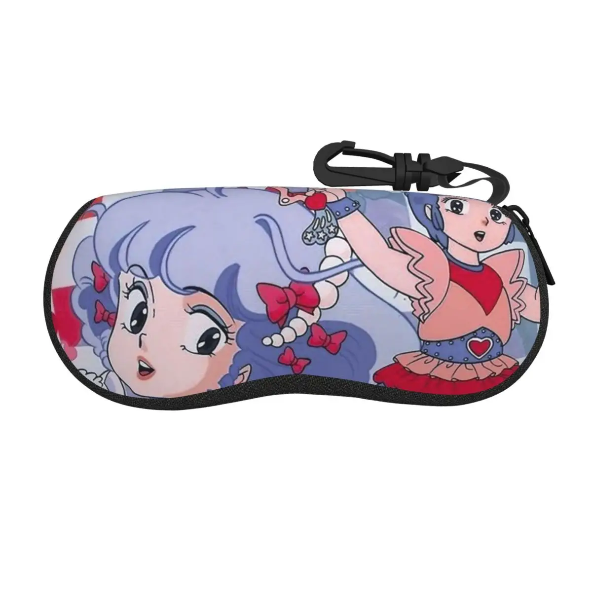 Creamy Mami Japanese Anime Shell Glasses Case Protective Sunglasses Box Women Men Soft Eyeglasses Bag Pouch
Creamy Mami Japanese Anime Shell Glasses Case Protective Sunglasses Box Women Men Soft Eyeglasses Bag Pouch