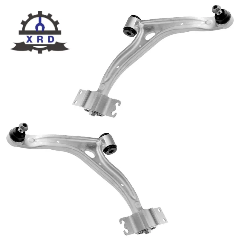 Front Lower Control Arm 2463304700 2463301707 2463301807 2463304800 for BENZ W246 W176 CLA250 CLA45 2018 for Mercedes Benz
Front Lower Control Arm 2463304700 2463301707 2463301807 2463304800 for BENZ W246 W176 CLA250 CLA45 2018 for Mercedes Benz