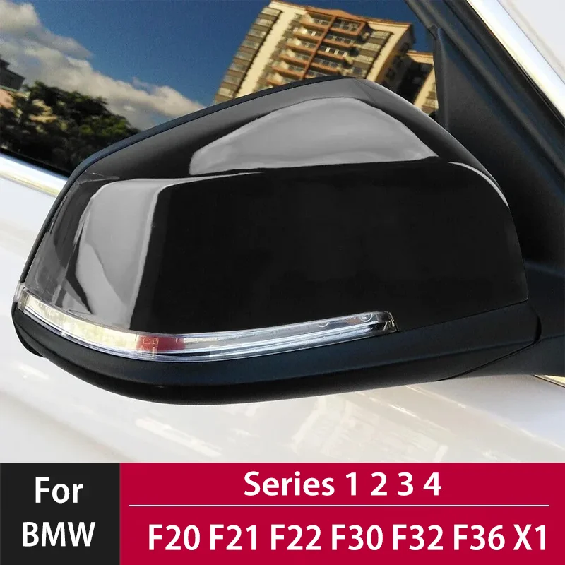 Для BMW серии 1, 2, 3, 4 F20 F21 F22 F30 F32 F36 X1 Автомобильное боковое зеркало заднего вида, крышка крыла, внешняя дверная отделка, автозапчасти
Для BMW серии 1, 2, 3, 4 F20 F21 F22 F30 F32 F36 X1 Автомобильное боковое зеркало заднего вида, крышка крыла, внешняя дверная отделка, автозапчасти