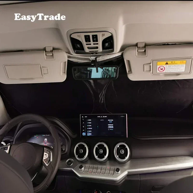 Для Toyota IQ 2010-2015 индивидуальный солнцезащитный козырек, УФ-излучение, светоотражающий чехол на лобовое стекло, летний автомобильный козырек с антибликовым покрытием
Для Toyota IQ 2010-2015 индивидуальный солнцезащитный козырек, УФ-излучение, светоотражающий чехол на лобовое стекло, летний автомобильный козырек с антибликовым покрытием