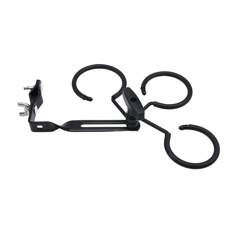A06F-Trumpet Mute Stand Holder For Cornet Trumpet Trombone Mute Storage Trumpet Mute Storage Wind Instrument Accessories
A06F-Trumpet Mute Stand Holder For Cornet Trumpet Trombone Mute Storage Trumpet Mute Storage Wind Instrument Accessories