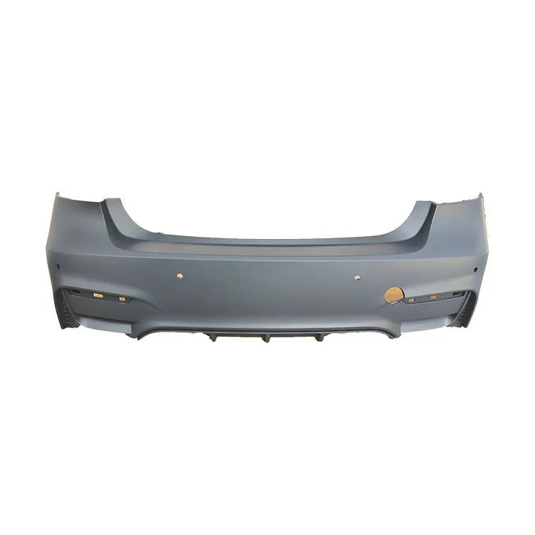 Pp Auto Body Parts Car Accessories M3 Style Body Kit Rear Bumper for 3 Series F30 F35 Sedan Type
Pp Auto Body Parts Car Accessories M3 Style Body Kit Rear Bumper for 3 Series F30 F35 Sedan Type