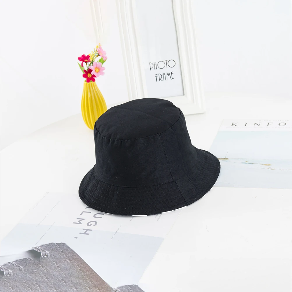 1Pcs Animal Fisherman Hat Cotton Cartoon Panda Wide Brim Unisex Sun Protection Breathable Outdoor Summer Accessory White Adult
1Pcs Animal Fisherman Hat Cotton Cartoon Panda Wide Brim Unisex Sun Protection Breathable Outdoor Summer Accessory White Adult