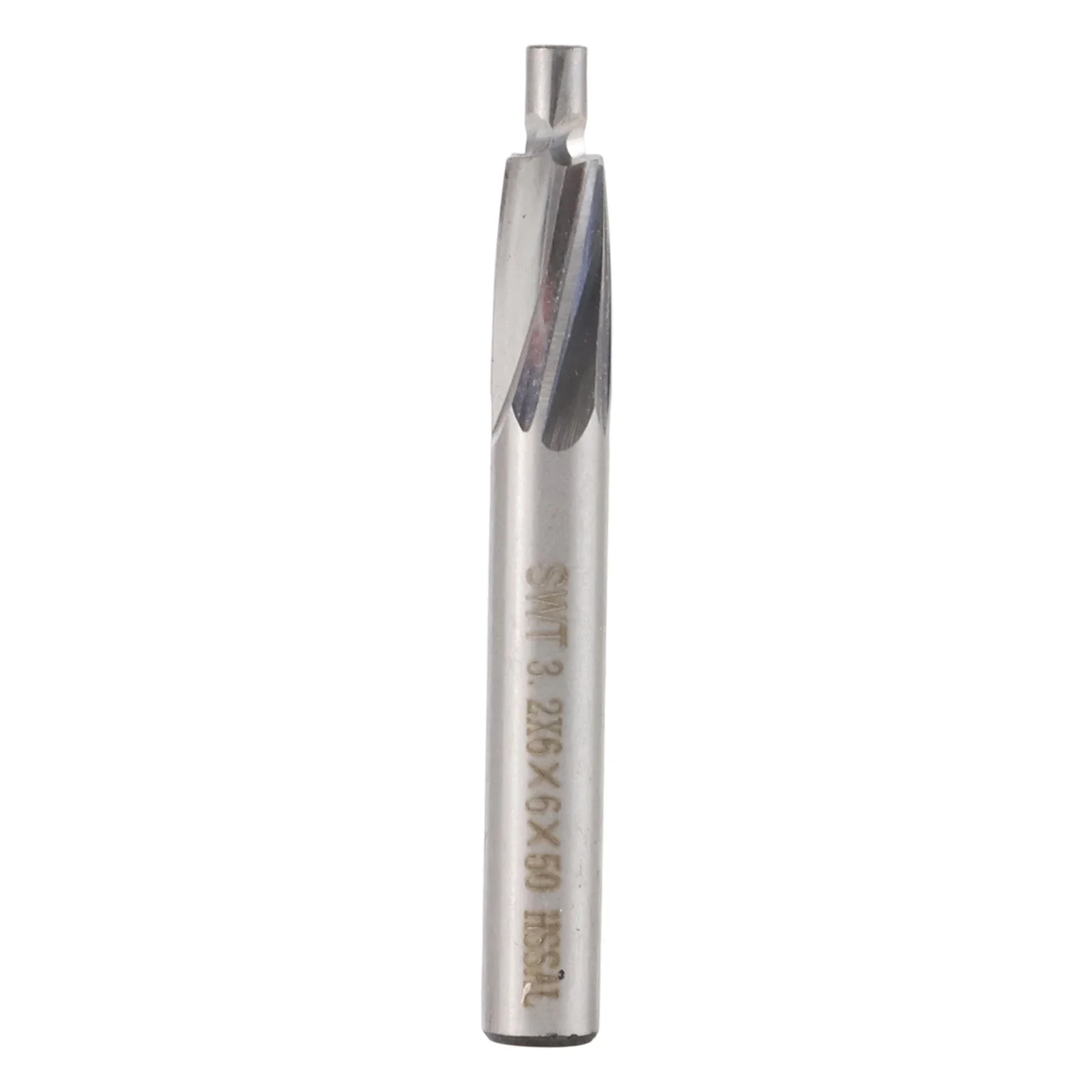 Countersink Mill Cutter Hard Pilot Precision Slotting Milling Steel Versatile Wear Resistance Aluminum Efficient
Countersink Mill Cutter Hard Pilot Precision Slotting Milling Steel Versatile Wear Resistance Aluminum Efficient