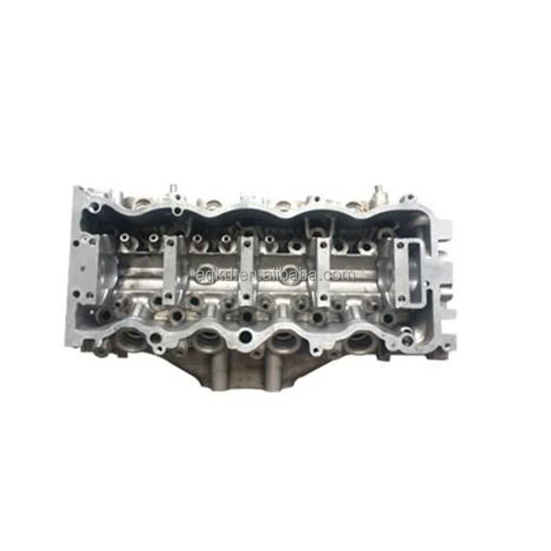 Factory Price Cylinder Head For Honda Civic 1.7 CDTI 1686 12100PLZD00
Factory Price Cylinder Head For Honda Civic 1.7 CDTI 1686 12100PLZD00