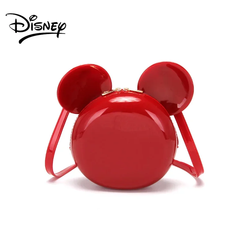 Сумка на плечо с Микки Маусом Disney для женщин, желейная сумка, большая вместительная сумка через плечо с Микки Маусом Kawaii, роскошный кошелек
Сумка на плечо с Микки Маусом Disney для женщин, желейная сумка, большая вместительная сумка через плечо с Микки Маусом Kawaii, роскошный кошелек