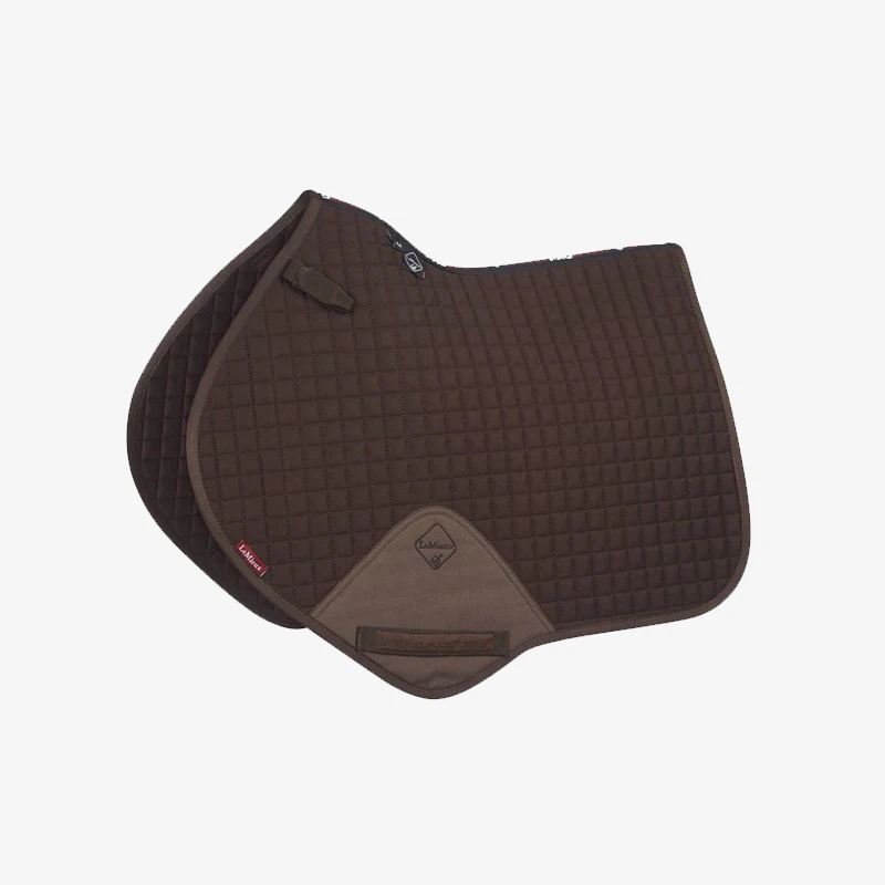 Professional Shock-Absorbing Saddle Pad With Airflow Tech For Jumping/Trail
Professional Shock-Absorbing Saddle Pad With Airflow Tech For Jumping/Trail
