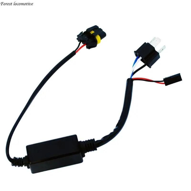 H4 Relays Wire Harnesses For Enhancing Car Light Performances With LED And Xenon 32GB
H4 Relays Wire Harnesses For Enhancing Car Light Performances With LED And Xenon 32GB