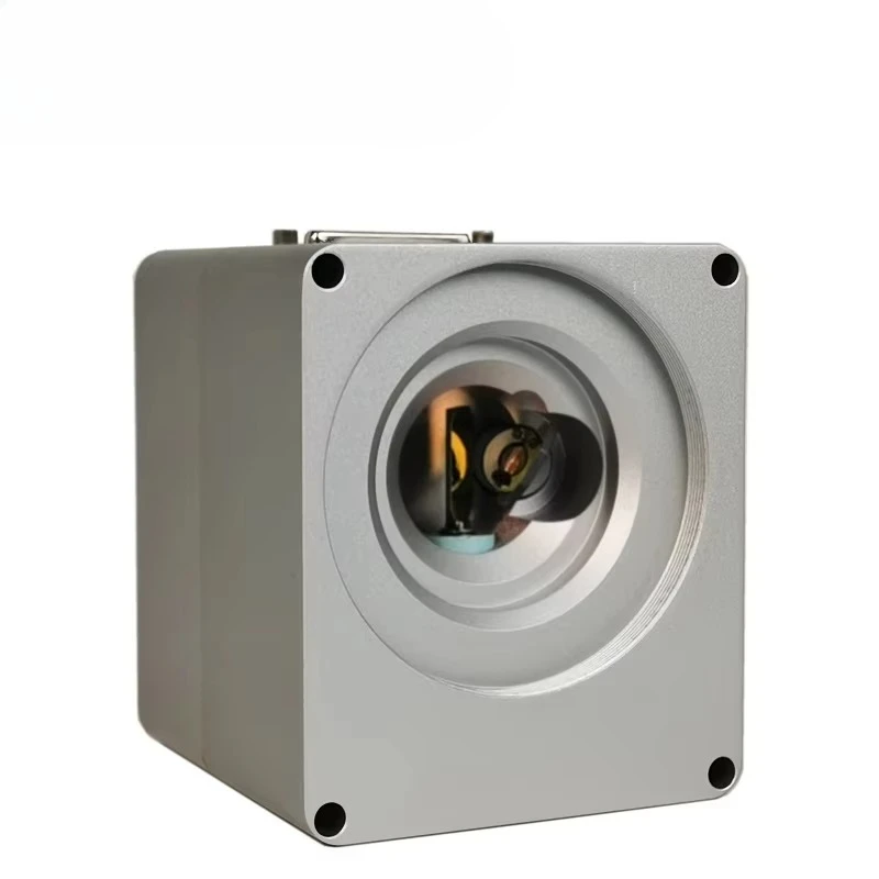 10mm Galvo Scan Head Galvo Scanner for High Speed Marking Machine