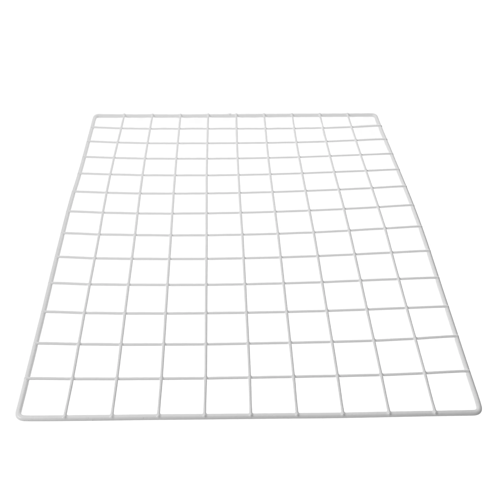 Wire Grid 48.5CMx37.5CM Iron Photo Wall Hanging Storage Tool Metal Mesh Decor Wall Hanging Mesh Panel Wire Lattice Net Rack
Wire Grid 48.5CMx37.5CM Iron Photo Wall Hanging Storage Tool Metal Mesh Decor Wall Hanging Mesh Panel Wire Lattice Net Rack