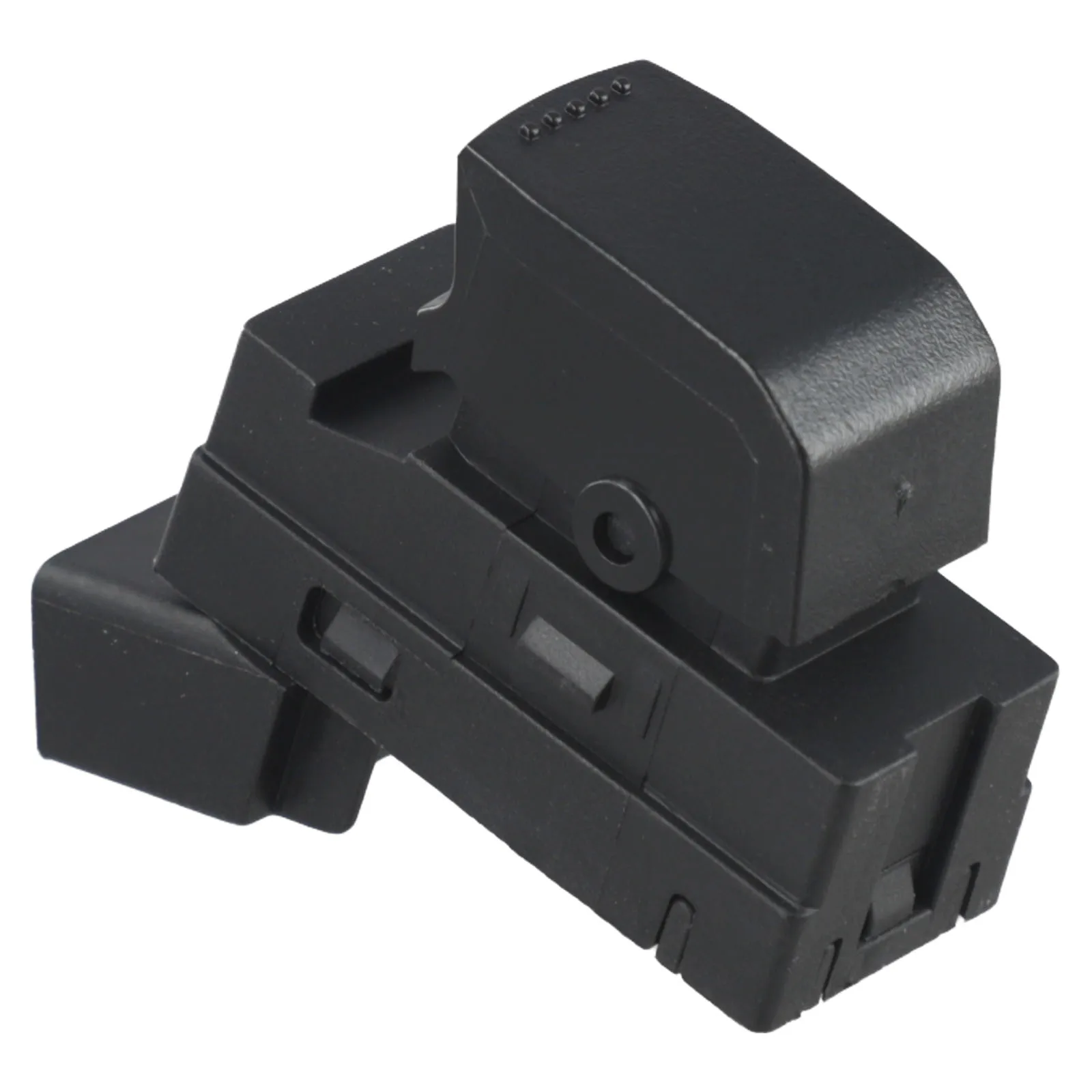 Электрический переключатель подъема стеклоподъемника 3799562J00, совместимый с Suzuki, SX4, Grand Vitara, замена левого и правого
Электрический переключатель подъема стеклоподъемника 3799562J00, совместимый с Suzuki, SX4, Grand Vitara, замена левого и правого