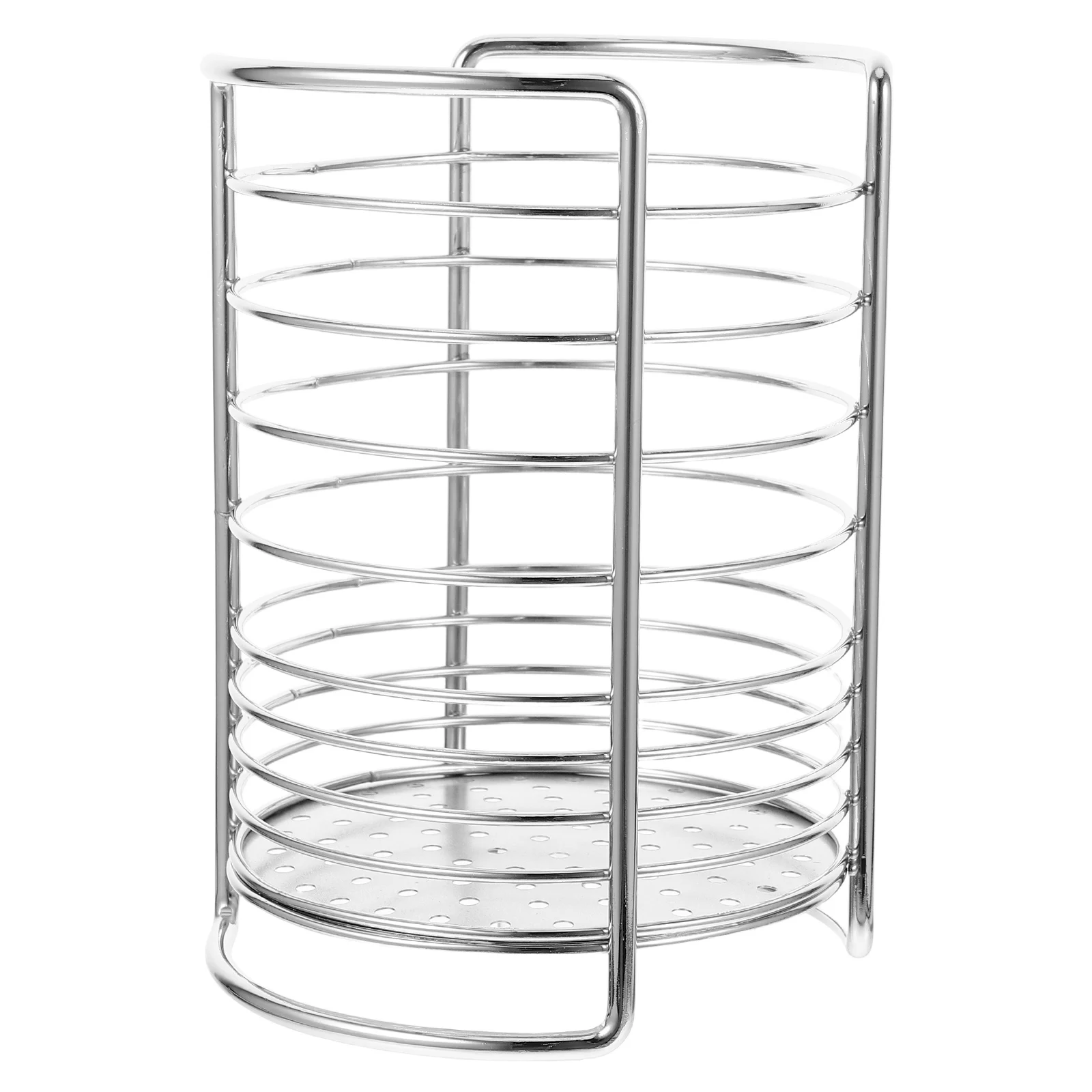 Kitchen Shelf Silverware Organizer Countertop Cutlery Chopstick Accessories Creative Design Material Space Saver Kitchen
Kitchen Shelf Silverware Organizer Countertop Cutlery Chopstick Accessories Creative Design Material Space Saver Kitchen