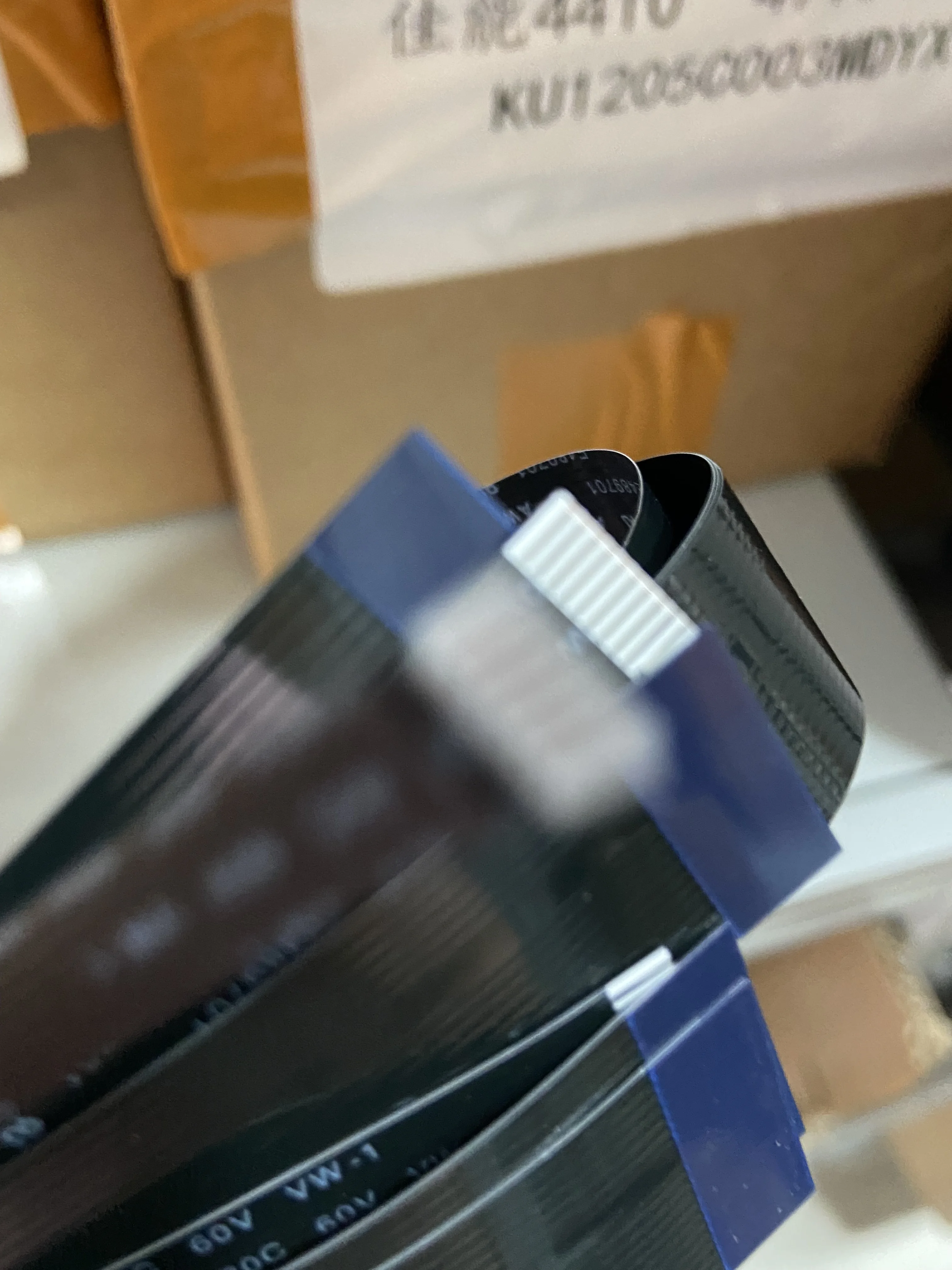 10 шт. гибкий кабель сканера для принтера HP GT5810 GT5820 5810 5820
10 шт. гибкий кабель сканера для принтера HP GT5810 GT5820 5810 5820