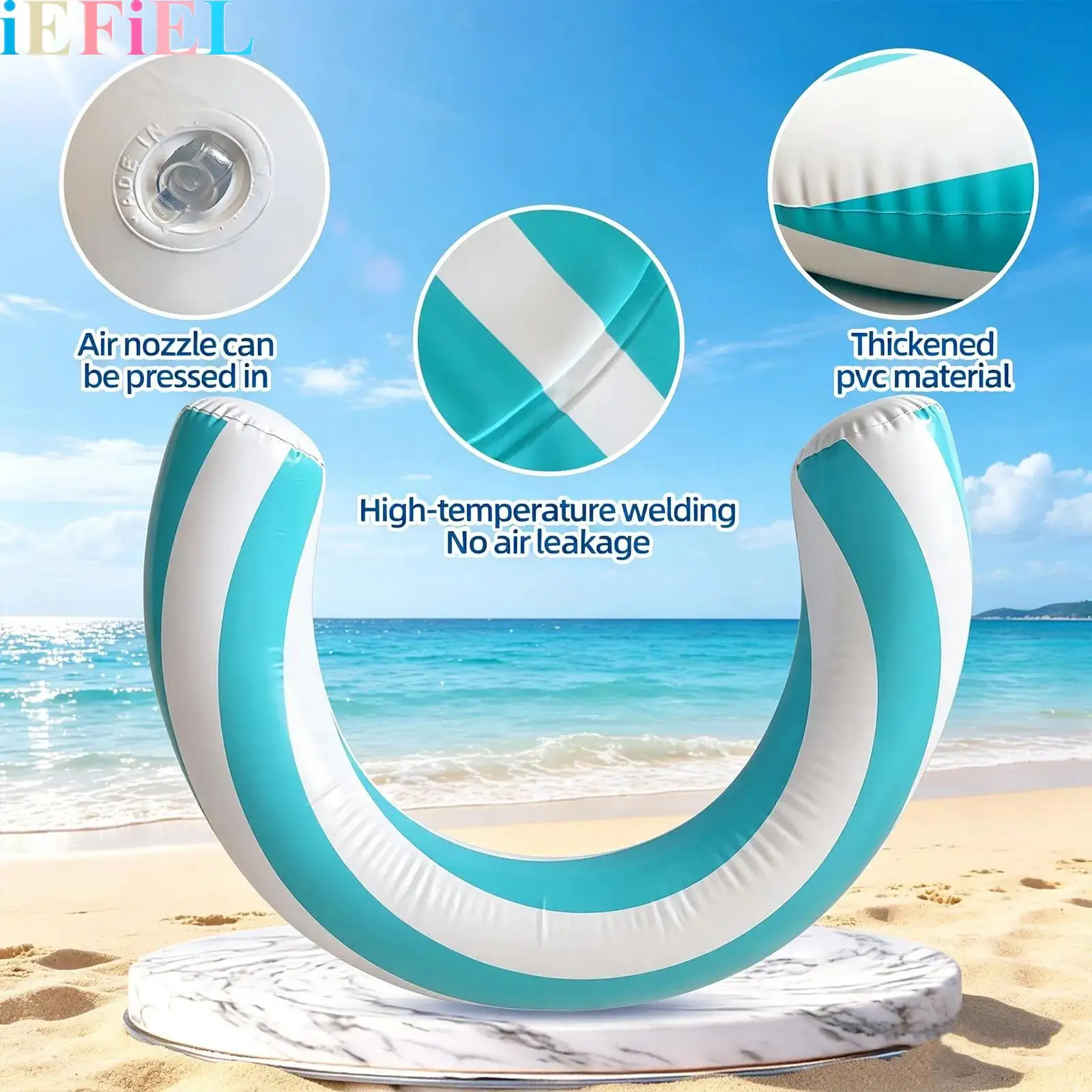 Inflatable Curved Pool Noodle Adult Inflatable Pool Float Noodles for Pool Party Beach Water Games Supplies
Inflatable Curved Pool Noodle Adult Inflatable Pool Float Noodles for Pool Party Beach Water Games Supplies
