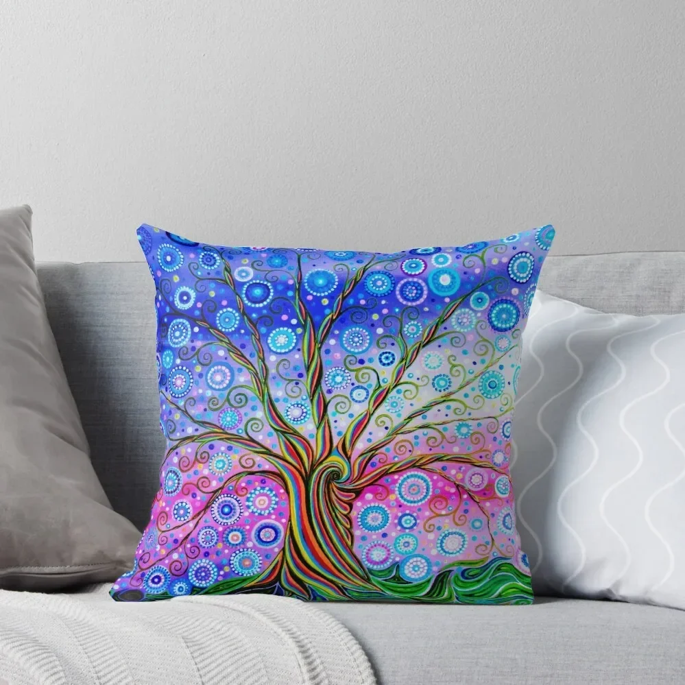 Tree of Life & Fireworks Throw Pillow Sofa Cover Sofa Cushions Cover anime girl Pillow
Tree of Life & Fireworks Throw Pillow Sofa Cover Sofa Cushions Cover anime girl Pillow