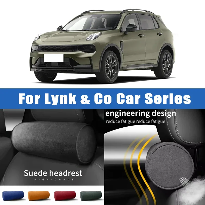 Top Quality Car Headrest Neck Support Seat Soft Neck Pillow Breathable For Lynk & Co 01 02 03 05 06 07 08 09 Z10 2200 900
Top Quality Car Headrest Neck Support Seat Soft Neck Pillow Breathable For Lynk & Co 01 02 03 05 06 07 08 09 Z10 2200 900