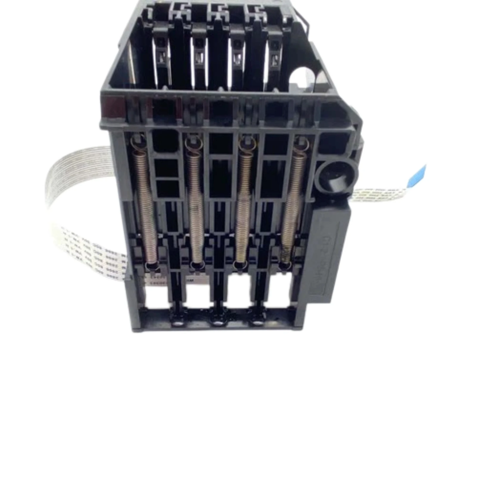 Ink cartridges holder carriage service MFC-J4510DW S1 LEE003 fits for Brother J6520DW J2320 j2720 j4620dw J6770 J3720 J3520
Ink cartridges holder carriage service MFC-J4510DW S1 LEE003 fits for Brother J6520DW J2320 j2720 j4620dw J6770 J3720 J3520