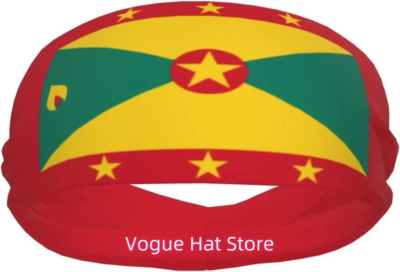 National Flags Sports Sweatband Head Bands for Women Men - Moisture-Wicking Non-Slip Headband for Running Yoga Workout Fitness a
National Flags Sports Sweatband Head Bands for Women Men - Moisture-Wicking Non-Slip Headband for Running Yoga Workout Fitness a