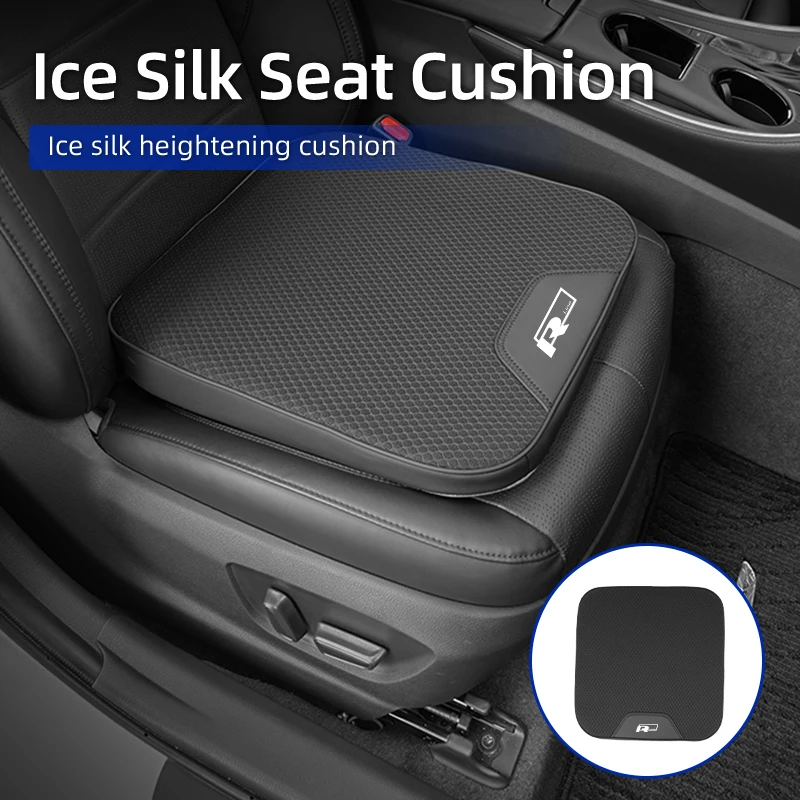 Ice Silk Heightening Car Seat Cushion Mat Height Car Booster Seat Cushion For VW R Jetta Sagitar Magotan Passat Tiguan Scirocco
Ice Silk Heightening Car Seat Cushion Mat Height Car Booster Seat Cushion For VW R Jetta Sagitar Magotan Passat Tiguan Scirocco