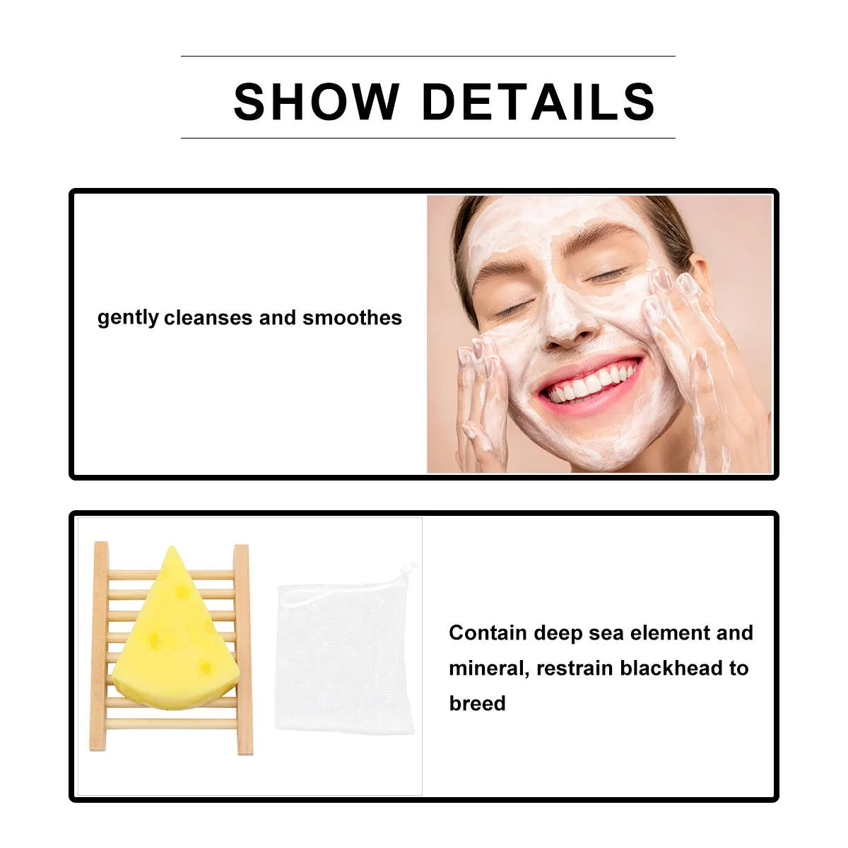 2pcs Cheese Soap Bar Natural Deep Cleansing For Dry Skin Face Body Exfoliating Moisturizing Handmade Bath Soap
2pcs Cheese Soap Bar Natural Deep Cleansing For Dry Skin Face Body Exfoliating Moisturizing Handmade Bath Soap