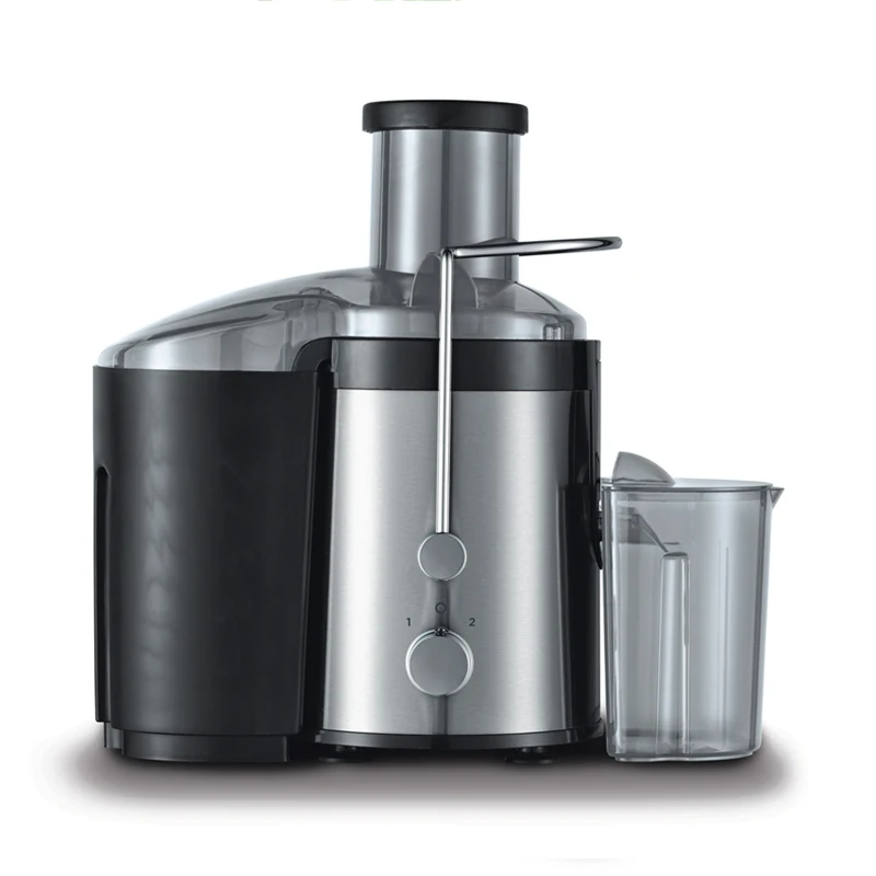 【Hot】Juicer Machine Fruit and Vegetable Juicer Extractor Wide Mouth Centrifugal Electric Juicer, Stainless Steel, Dual-Speed
【Hot】Juicer Machine Fruit and Vegetable Juicer Extractor Wide Mouth Centrifugal Electric Juicer, Stainless Steel, Dual-Speed