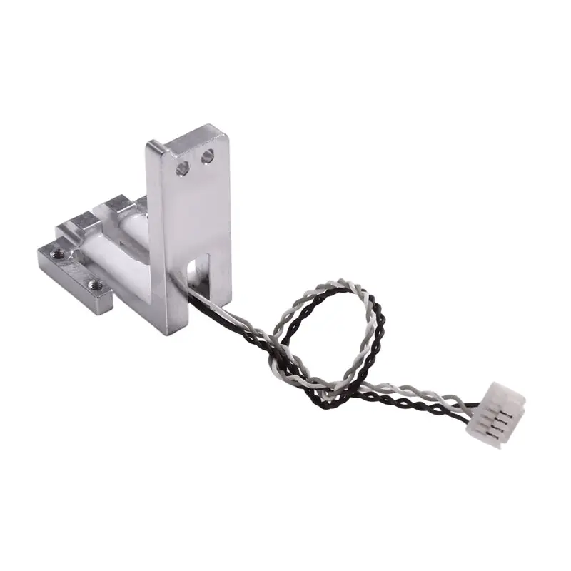 AT82-Leveling Sensor For Creality For Sparkx I7 1PCS Strain Gauge For Sparkx I7 3D Printer Parts
AT82-Leveling Sensor For Creality For Sparkx I7 1PCS Strain Gauge For Sparkx I7 3D Printer Parts