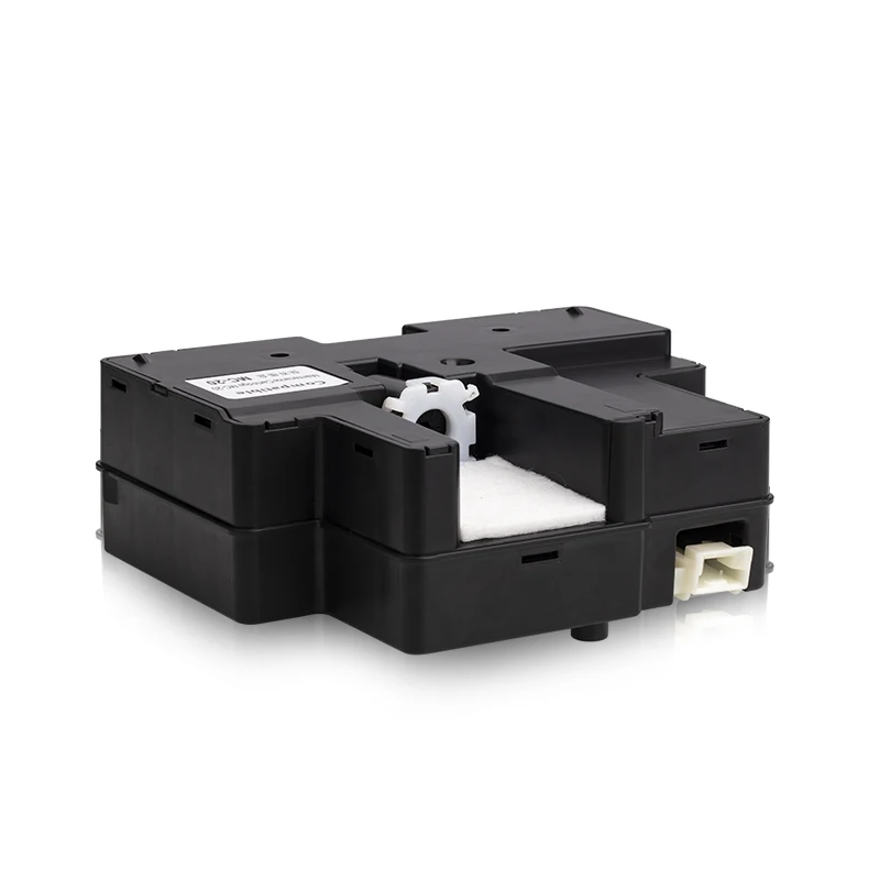 MC-20 MC20 Maintenance Box Waste Ink Tank for CANON PRO-500 PRO-1000 Printer Maintenance Cartridge
MC-20 MC20 Maintenance Box Waste Ink Tank for CANON PRO-500 PRO-1000 Printer Maintenance Cartridge