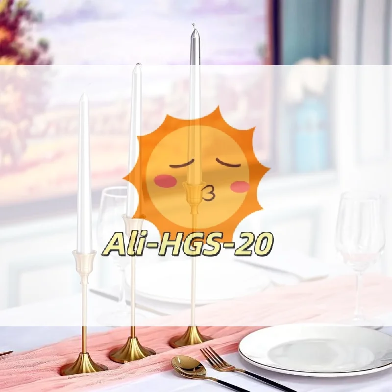 Set Of 3 Gold Taper Candle Holders Modern Metal Candlesticks For Table Centerpiece Wedding & Home Decor
Set Of 3 Gold Taper Candle Holders Modern Metal Candlesticks For Table Centerpiece Wedding & Home Decor