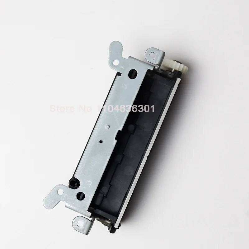 Оригинальные детали принтера TH230 для Wincor Nixdorf TH230 th230 POS, детали термопринтера, резиновый ролик с держателем
Оригинальные детали принтера TH230 для Wincor Nixdorf TH230 th230 POS, детали термопринтера, резиновый ролик с держателем