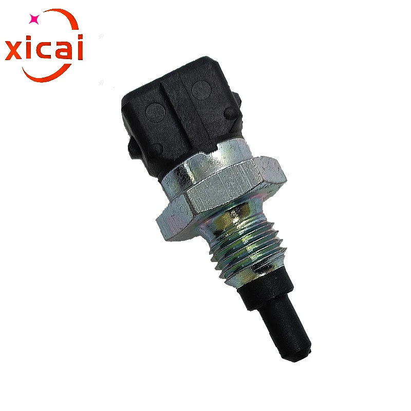 Intake Air Temperature Sensor For ALFA ROMEO ANDORIA BMW VW OEM 811J12A697AA 1920C5 37880P5TG0
Intake Air Temperature Sensor For ALFA ROMEO ANDORIA BMW VW OEM 811J12A697AA 1920C5 37880P5TG0