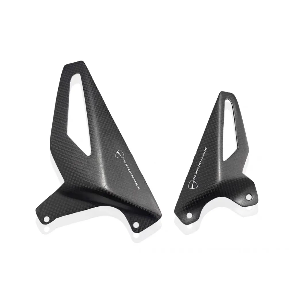Motorcycle Carbon Fiber Foot Guards Cover For DUCATI Streetfighter V4 Panigale V4 V4s V4r V4SP Heel Guard Rearset Plate Foot Peg
Motorcycle Carbon Fiber Foot Guards Cover For DUCATI Streetfighter V4 Panigale V4 V4s V4r V4SP Heel Guard Rearset Plate Foot Peg