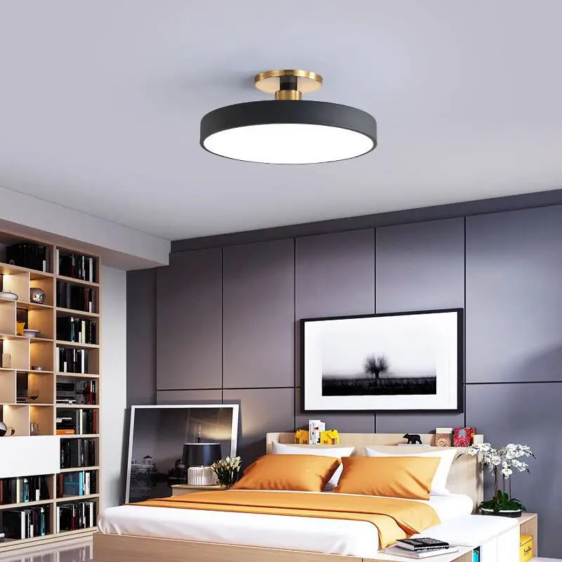 PHYVAL Nordic LED Ceiling Light Creative bedroom Dining Room Lamp Modern Living Room Corridor Aisle Balcony Lights Decor Fixture
PHYVAL Nordic LED Ceiling Light Creative bedroom Dining Room Lamp Modern Living Room Corridor Aisle Balcony Lights Decor Fixture