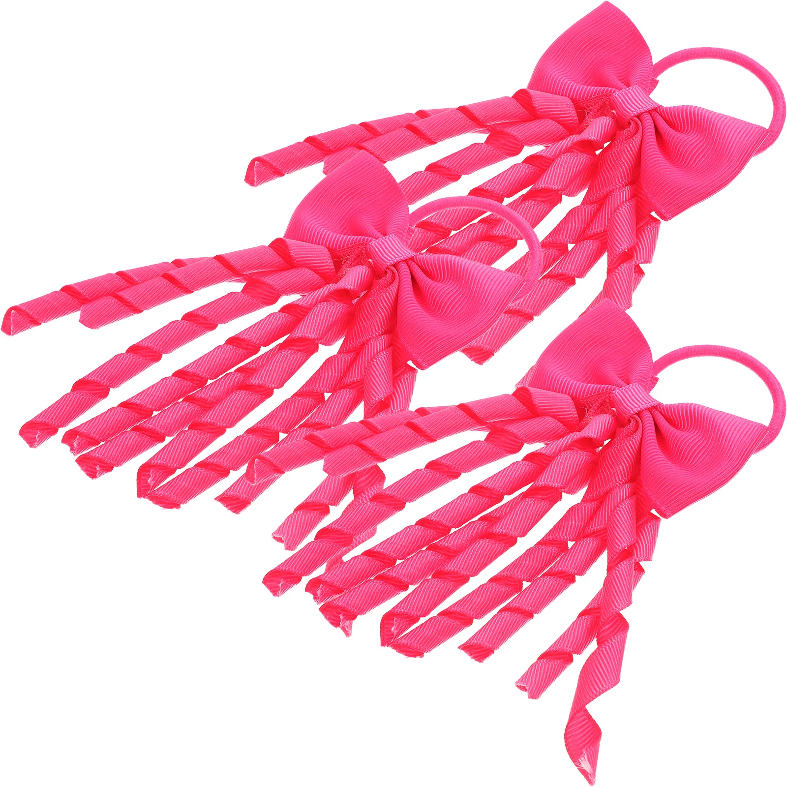 3pcs Butterfly Hair Bows For Girls Cheerleader Hair Ties Scrunchies With Bow Holiday Christmas Halloween Party Performance
3pcs Butterfly Hair Bows For Girls Cheerleader Hair Ties Scrunchies With Bow Holiday Christmas Halloween Party Performance