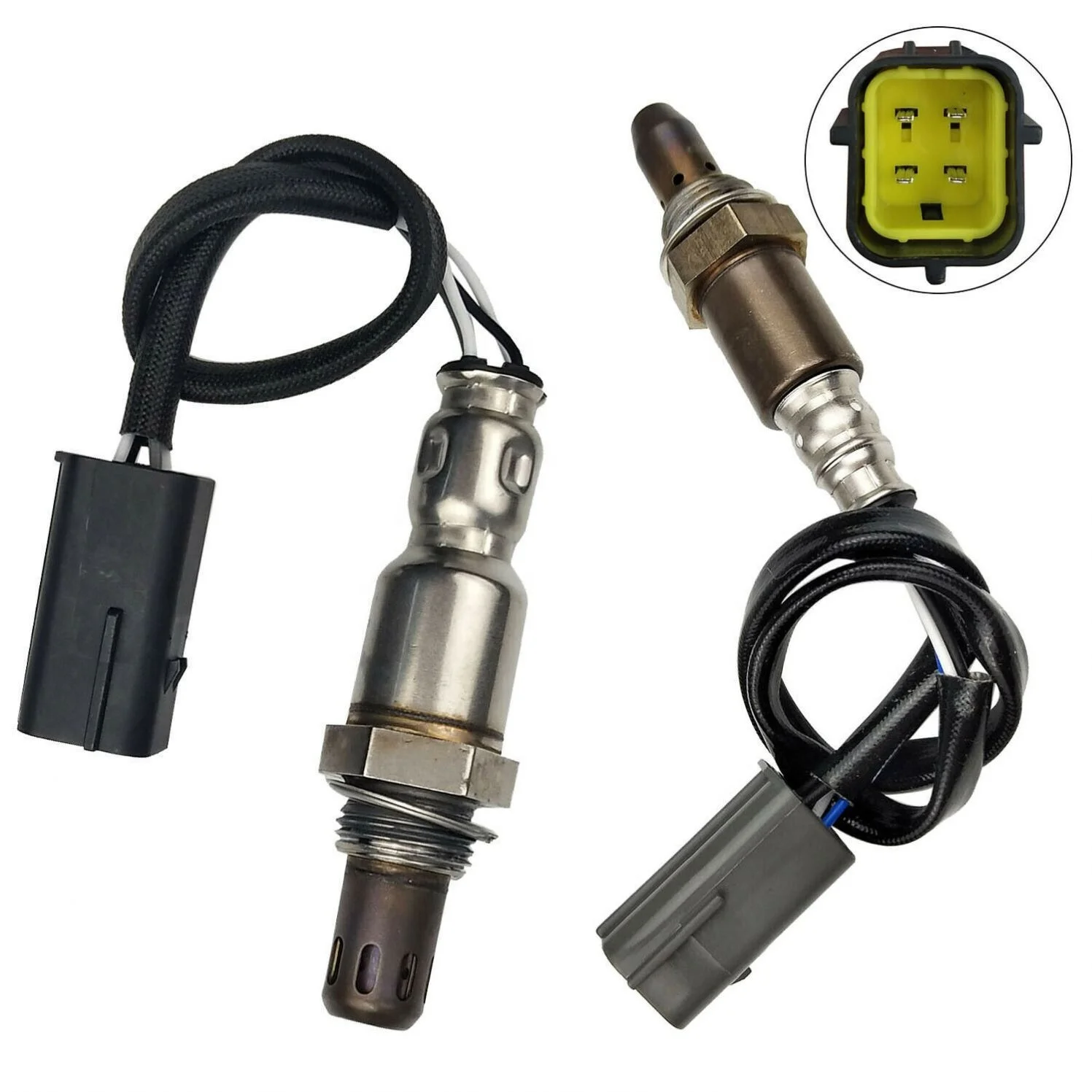Original Replacement Oxygen Sensor 75-4246 25679 15384 75-3917 Oxygen Sensor
Original Replacement Oxygen Sensor 75-4246 25679 15384 75-3917 Oxygen Sensor